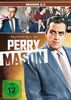 Perry Mason - Season 2.2 [4 DVDs]
