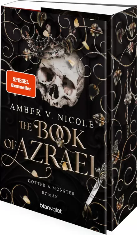 The Book of Azrael