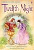 Twelfth Night (3.2 Young Reading Series Two (Blue))