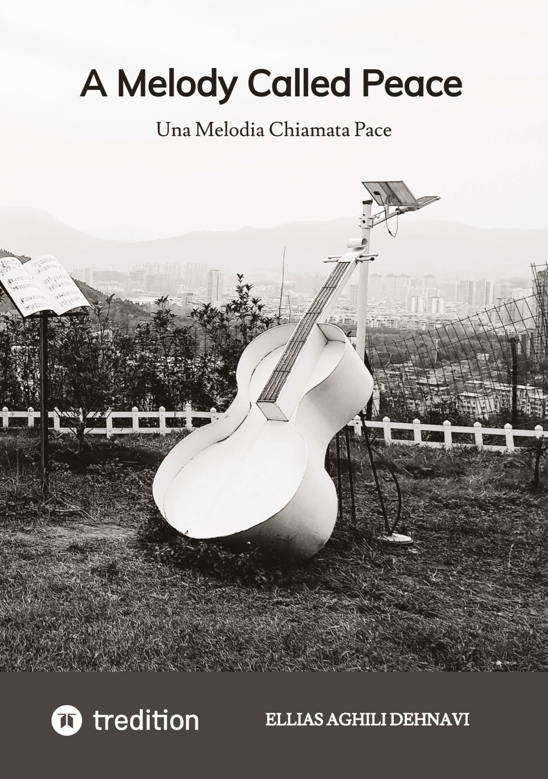 A Melody Called Peace