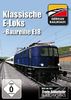 Train Simulator - Railworks: Klassische E-Loks Baureihe E-18 (Add-On)