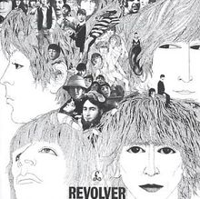 Revolver