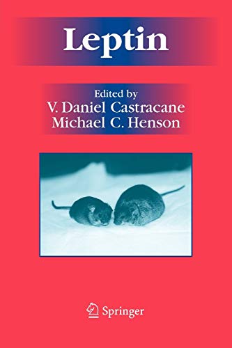 Various Leptin (Endocrine Updates, Band 25)