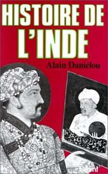 Histoire de l'Inde