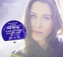 '78 by China Forbes | CD | condition very good