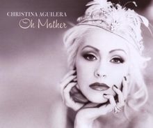 Oh Mother/Basic von Aguilera,Christina | CD | Zustand sehr gut