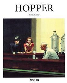 Edward Hopper : 1882-1967 : métamorphoses du réel