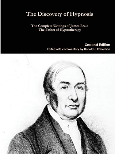 The Complete Writings Of James Braid