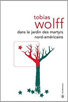 Dans le jardin des martyrs nord-américains