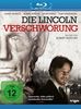 Die Lincoln Verschwörung [Blu-ray]