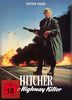 Hitcher, der Highway Killer - Special Edition Mediabook (uncut) (+ DVD) (Filmjuwelen) [Blu-ray]