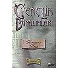 Gençlik Bunalımları