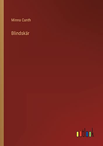 Blindskär