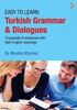 TURKISH GRAMMAR & DIALOGUES