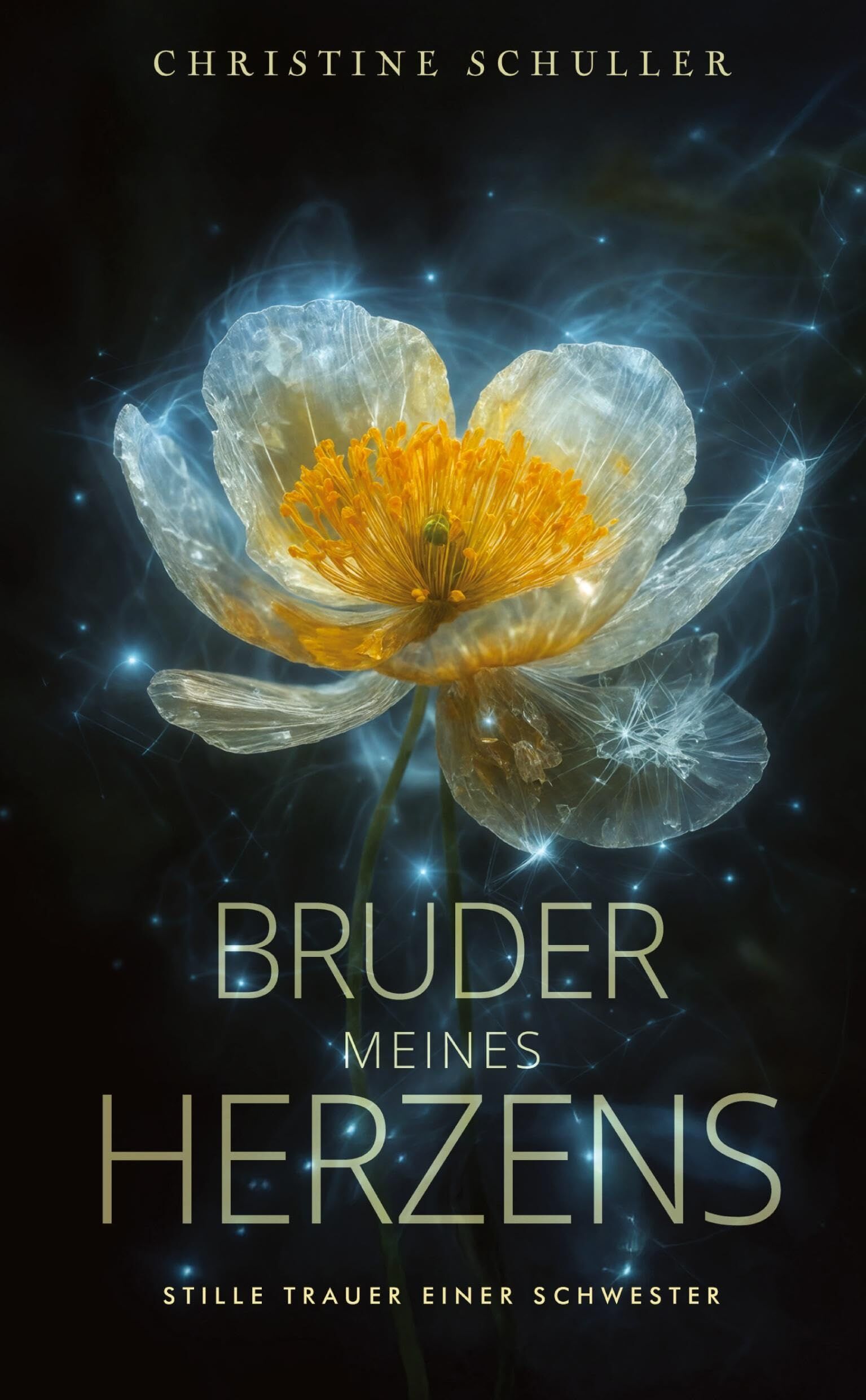 Bruder meines Herzens
