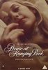 Picnic At Hanging Rock - Deluxe 3 Disc Edition [1975] [3 DVDs] [UK Import]