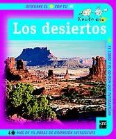 Los desiertos (Mundo clic, Band 6)