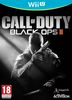 NEW & SEALED! Call Of Duty Black Ops II Nintendo Wii U Game UK PAL