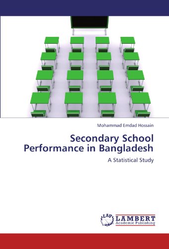 Secondary School Performance in Bangladesh: A Statistical Study