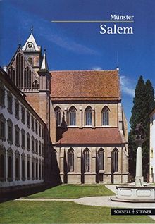 Salem: Das Münster, Ehem. Zisterzienserabteikirche