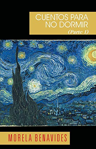 Cuentos Para No Dormir Parte 1