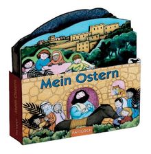 Mein Ostern