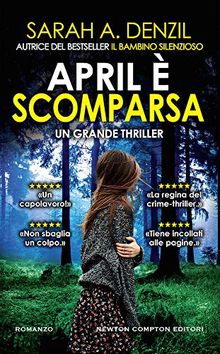 April è scomparsa