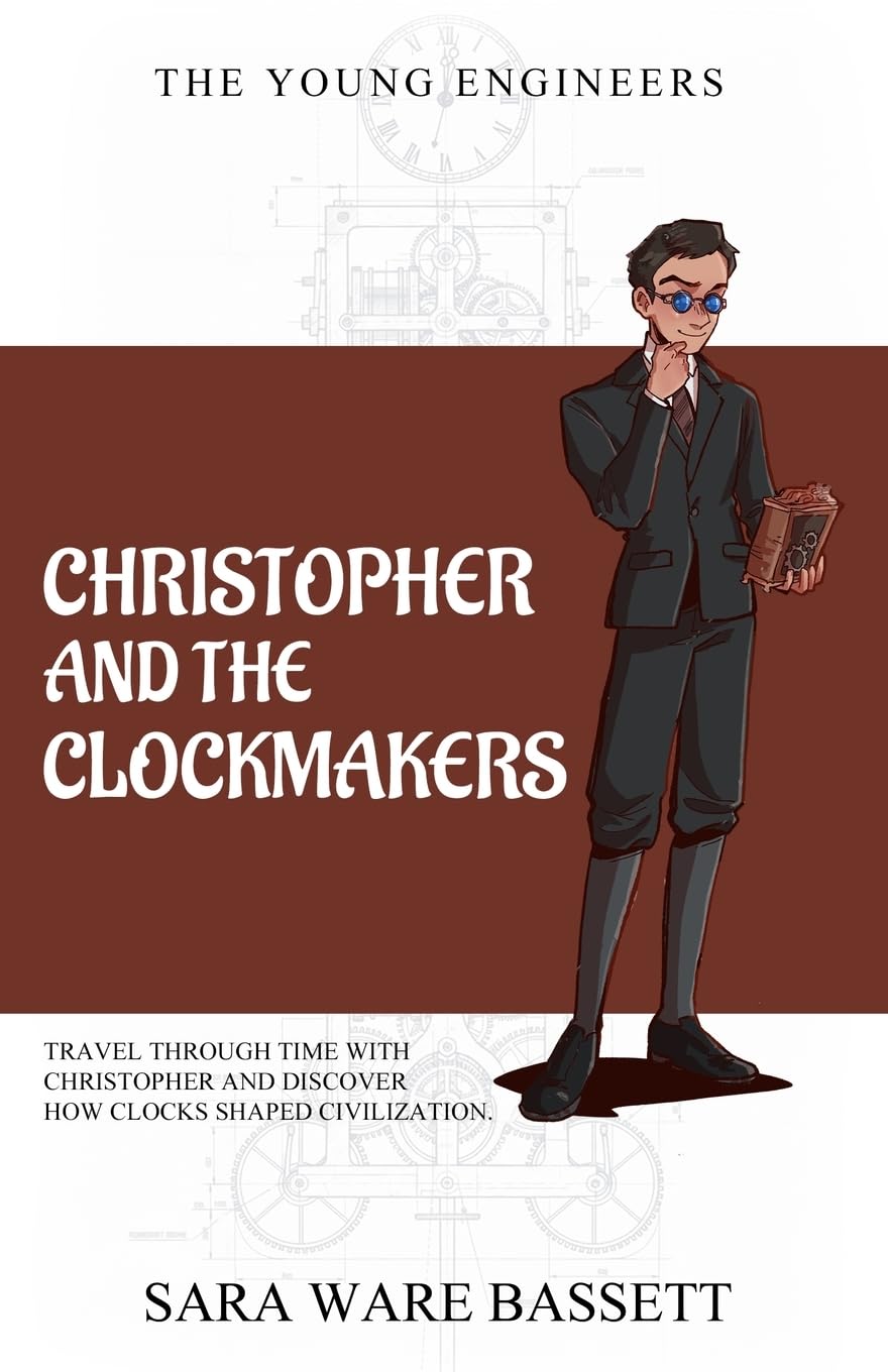 Christopher and the Clockmakers