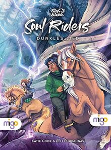 Star Stable: Soul Riders. Dunkles Lied