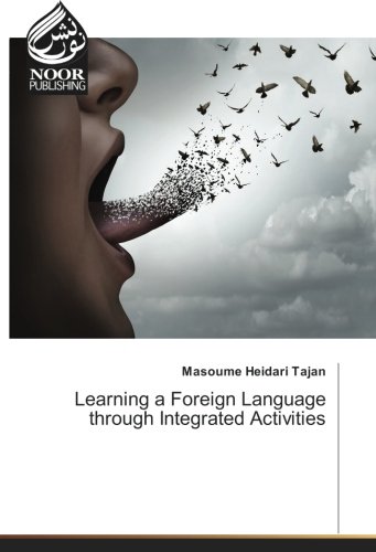 Learning a Foreign Language through Integrated Activities