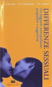Differenze sessuali (Collana della salute)