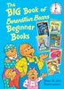 The Big Book of Berenstain Bears Beginner Books: (Beginner Books(R))