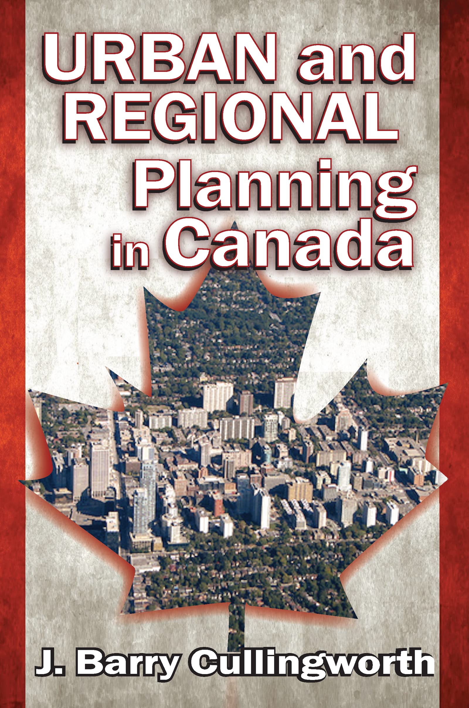 Urban and Regional Planning in Canada