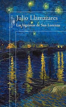 Las lágrimas de san Lorenzo (HISPANICA, Band 717031)