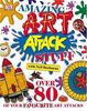 Amazing Art Attack Stuff