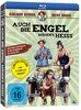 Auch die Engel mögen's heiss - Ltd. Version (Exklusiv bei Amazon.de) [Blu-ray]