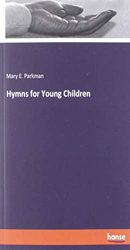 Hymns for Young Children