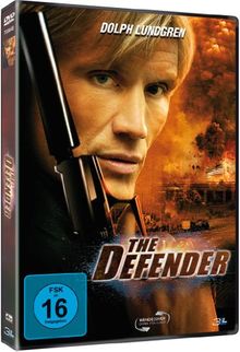 The Defender  (DVD)