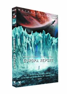 Europa report [FR Import]