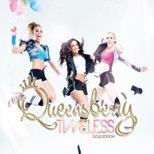 Timeless (Maxi) von Queensberry  | CD | Zustand gut