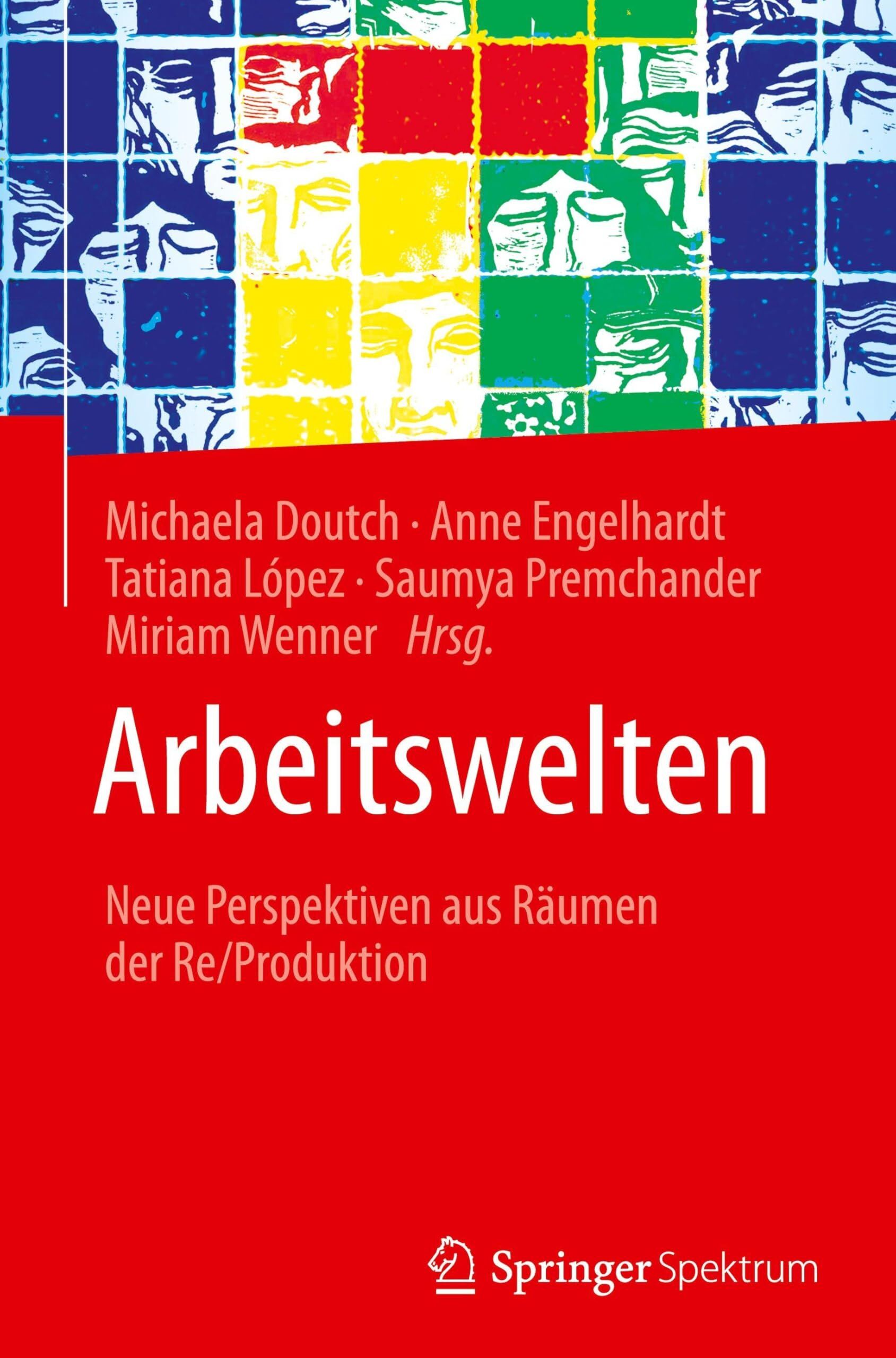 Arbeitswelten