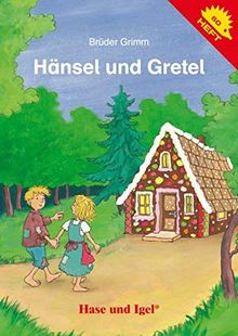 Hänsel und Gretel (Igelhefte)