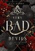 Very Bad Devils: Kingston University, 3. Semester: Der Widerstand (Very Bad Kings): Kingston University, 3. Semester: Der Widerstand (Band 7)