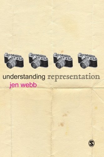 Understanding Representation (Understanding Contemporary Culture)
