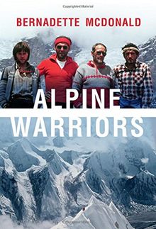 Alpine Warriors