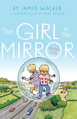 The Girl in the Mirror: Horla's Visit