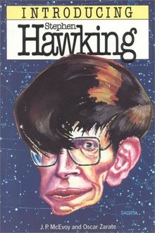 Introducing Stephen Hawking