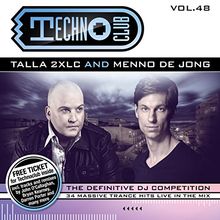 Techno Club Vol.48