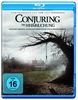 Conjuring [Blu-ray]