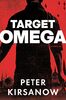 Target Omega (A Mike Garin Thriller, Band 1)